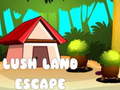 Igra Lush Land Escape
