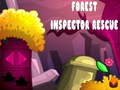 Igra Forest Inspector Rescue