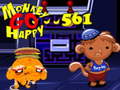 Igra Monkey Go Happy Stage 561