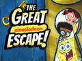 Igra The Great Nickelodeon Escape!