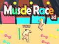 Igra Muscle Race 3D