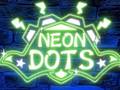 Igra Neon Dots