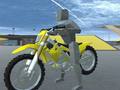 Igra Sport Stunt Bike 3D