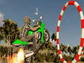 Igra Bike Race Free - Motorcycle Racing Games online 