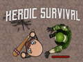 Igra Heroic Survival
