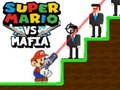 Igra Super Mario Vs Mafia