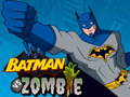 Igra Batman vs Zombie