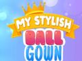 Igra My Stylish Ball Gown