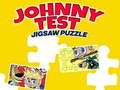 Igra Johnny Test Jigsaw Puzzle