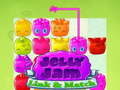 Igra Jelly Jam Link & Match