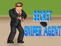 Igra Secret Sniper Agent 