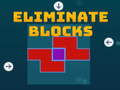 Igra Eliminate Blocks