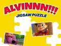 Igra Alvinnn!!! Jigsaw Puzzle