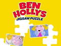 Igra Ben Hollys Jigsaw Puzzle