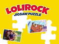 Igra Lolirock Jigsaw Puzzle