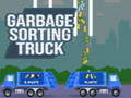 Igra Garbage Sorting Truck