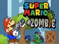 Igra Super Mario vs Zombies