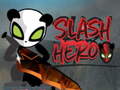 Igra Slash Hero