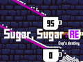 Igra Sugar Sugar RE: Cup's destiny