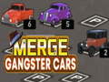 Igra Merge Gangster Cars