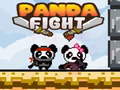 Igra Panda Fight