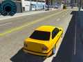 Igra City Car Racing Simulator 2021