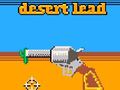 Igra Desert Lead