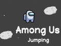 Igra Among Us : Jumping