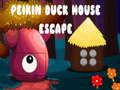 Igra Peikin Duck Escape