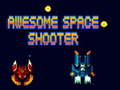 Igra Awesome Space Shooter