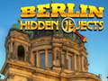 Igra Berlin Hidden Objects