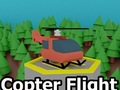 Igra Copter Flight