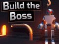 Igra Build the Boss