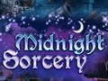 Igra Midnight sorcery