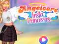 Igra Angel Core Insta Princesses