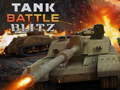 Igra Tank Battle Blitz