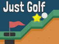 Igra Just Golf