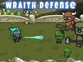 Igra Wraith Defense