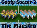 Igra Goofy Soccer 2 The Maestro