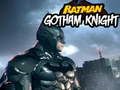 Igra Batman Gotham Knight Skating