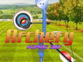Igra Archery King 3D