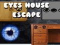 Igra Eyes House Escape