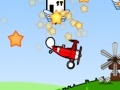Igra Wacky Wings