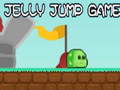 Igra Jelly jump Game