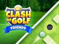 Igra Clash of Golf Friends