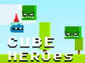 Igra Cube Heroes