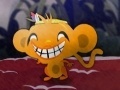 Igra Monkey go happy: Marathon