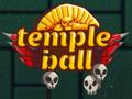 Igra Temple Ball