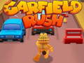 Igra Garfield Rush