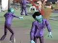 Igra City Apocalypse 3D Of Zombie Crowd